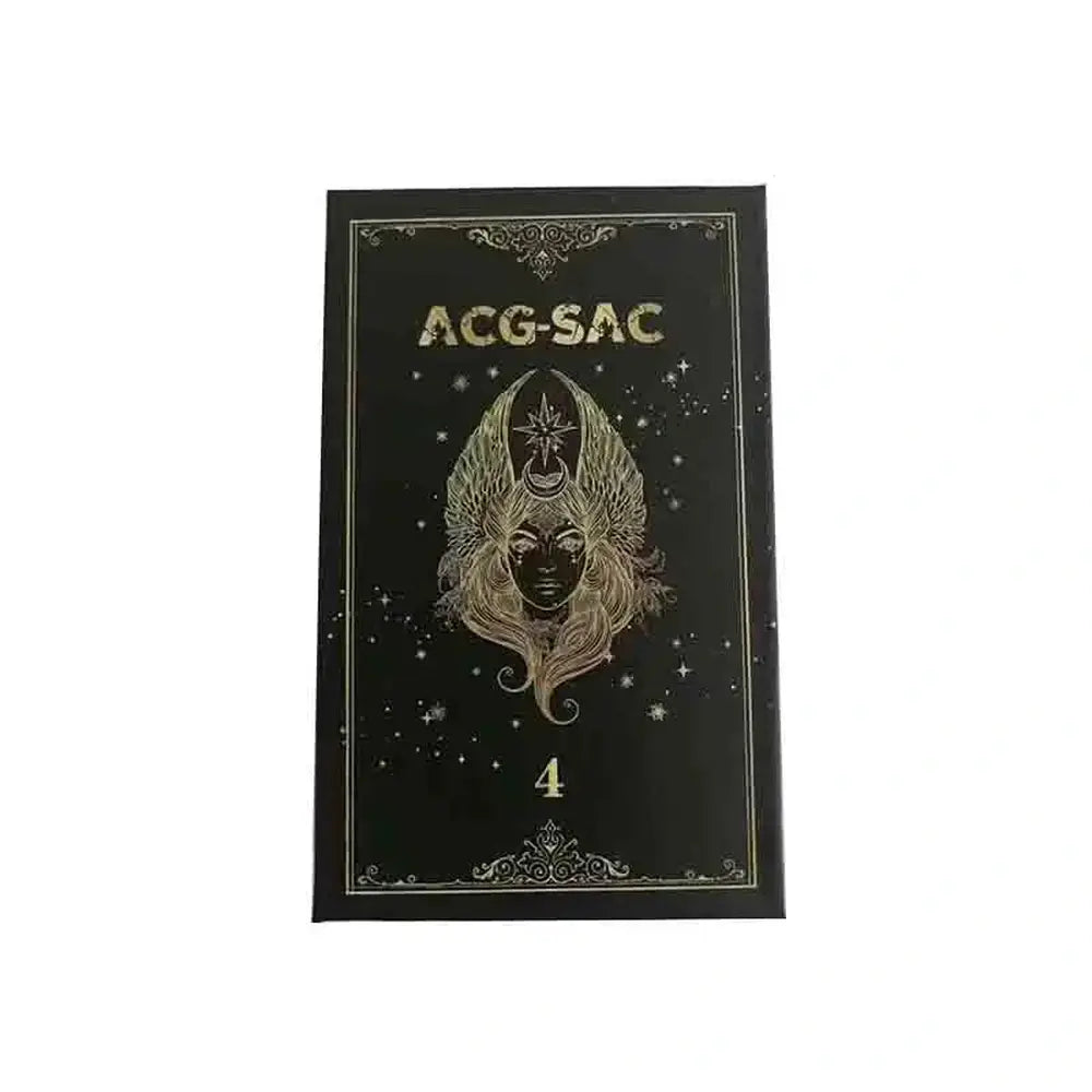 Goddess Story ACG-SAC season 4 Booster Box Live Break