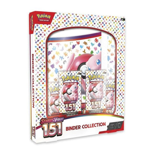 S&V 151 Binder Collection Live Break