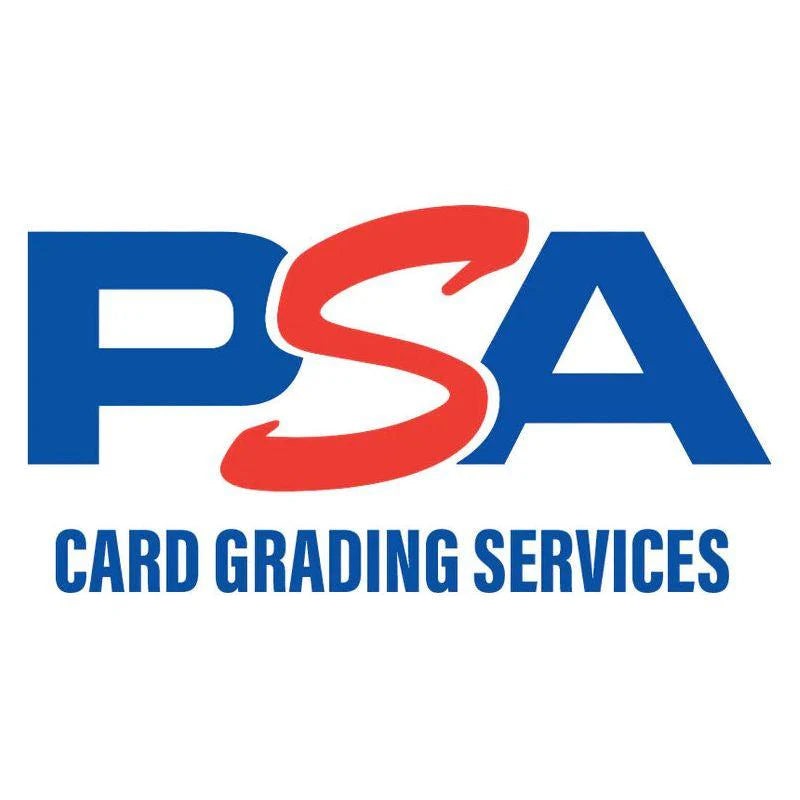 PSA GRADING